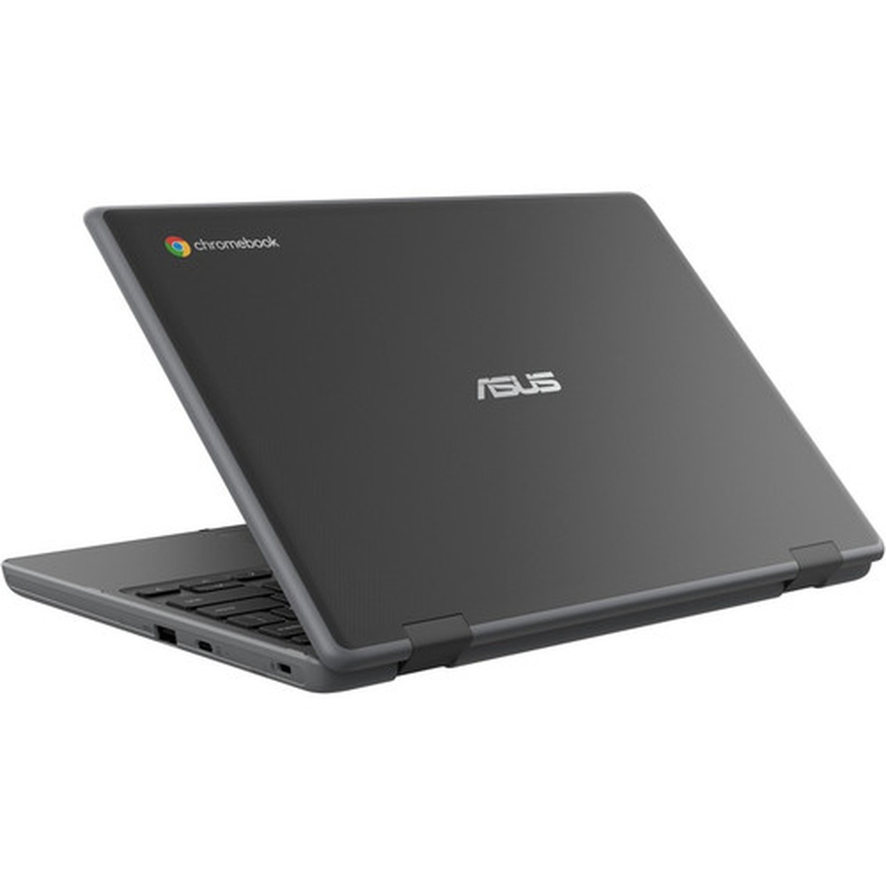 Asus Chromebook Flip CR1 CR1100FKA-C3R-CB 116 Touchscreen Convertible 2 in 1 Chromebook - HD - 1366 x 768 - Intel Celeron N4500 2 - CR1100FKA-C3R-CB