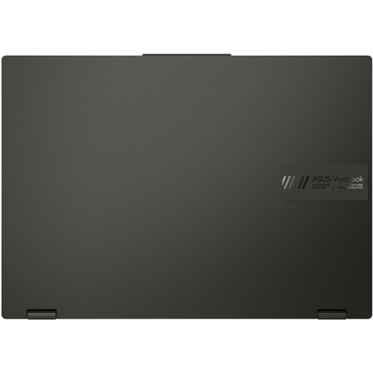 Asus Vivobook S 16 Flip OLED TP3604 TP3604VA-DS51T-CA 16 Touchscreen Convertible 2 in 1 Notebook - WUXGA - 1920 x 1200 - Intel Core - TP3604VA-DS51T-CA