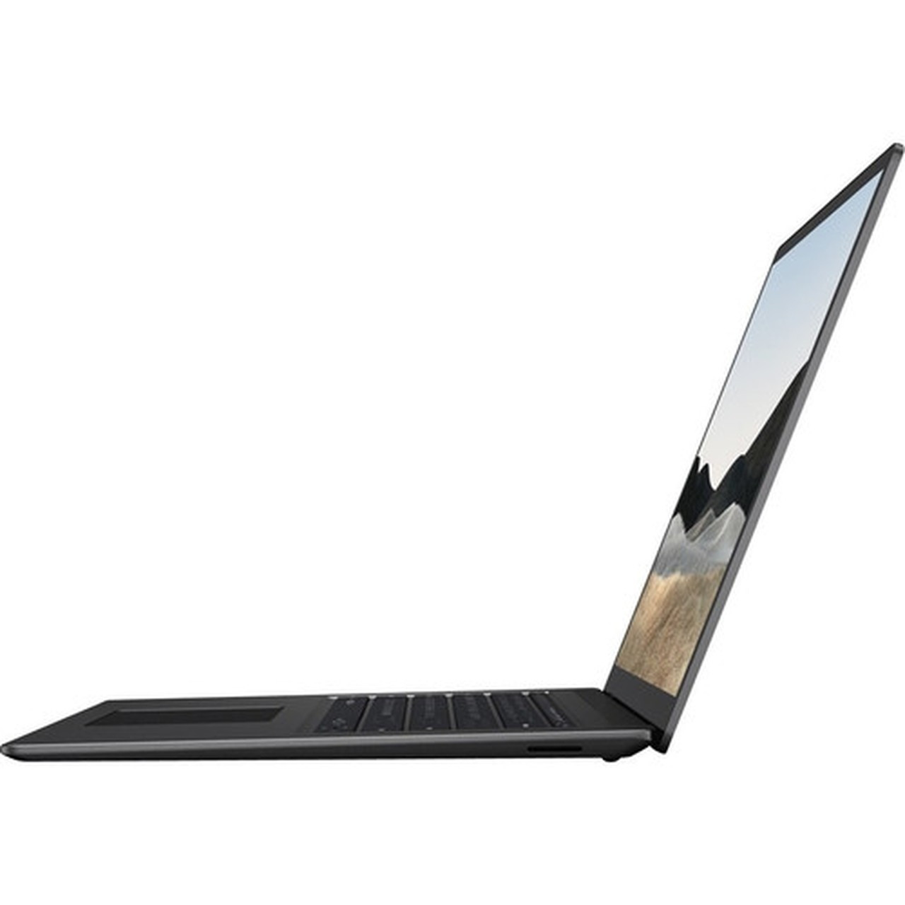 Microsoft Surface Laptop 4 135 Touchscreen Notebook - 2256 x 1504 - Intel Core i5 11th Gen i5-1145G7 - 16 GB Total RAM - 256 GB SSD 58Z-00002
