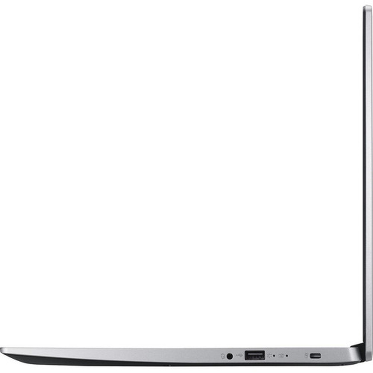 Acer Aspire 3 A315-23 A315-23-R0VH 156 Notebook - Full HD - 1920 x 1080 - AMD Ryzen 5 3500U Quad-core 4 Core 210 GHz - 8 GB Total NXHVUAA00K