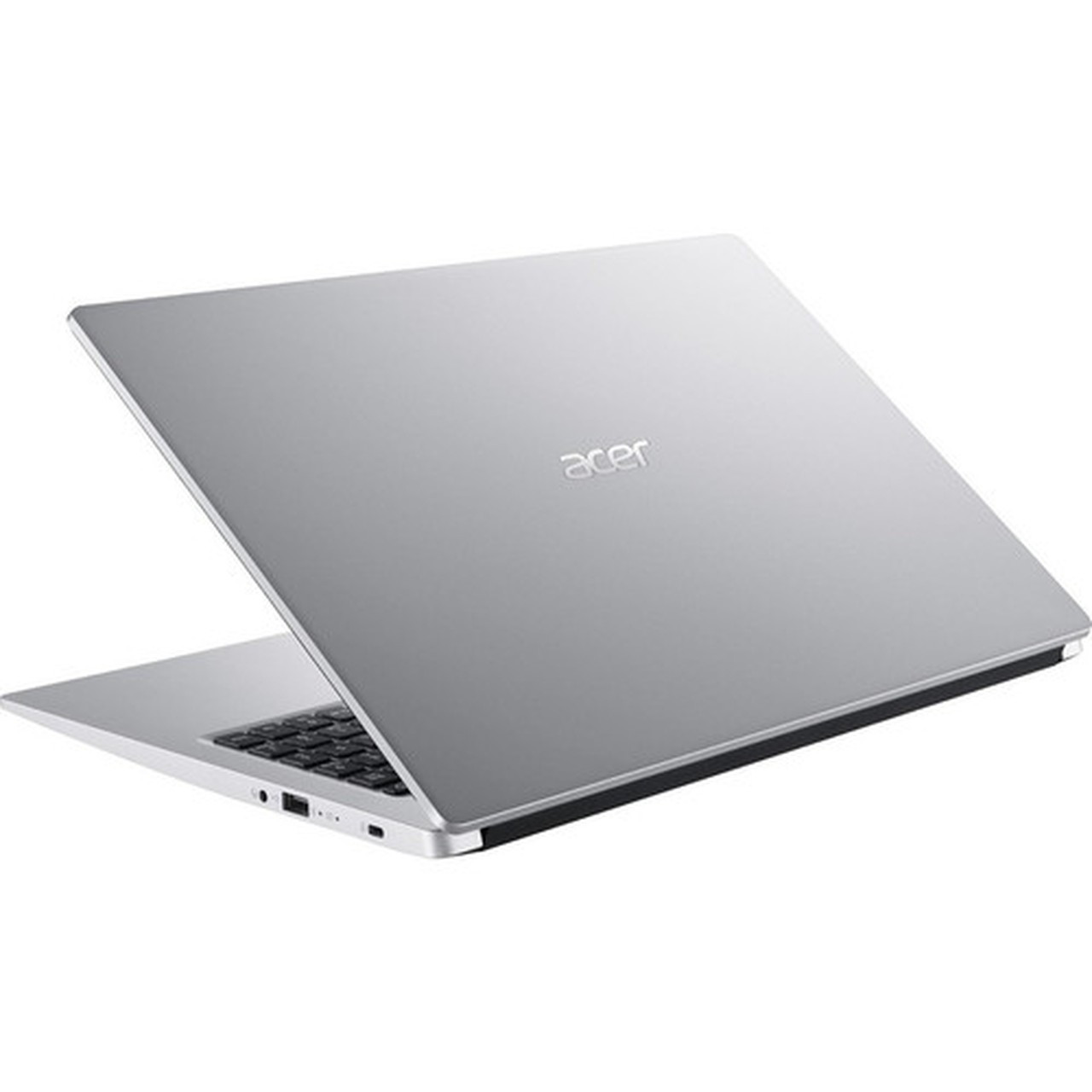 Acer Aspire 3 A315-23 A315-23-R0VH 156 Notebook - Full HD - 1920 x 1080 - AMD Ryzen 5 3500U Quad-core 4 Core 210 GHz - 8 GB Total NXHVUAA00K