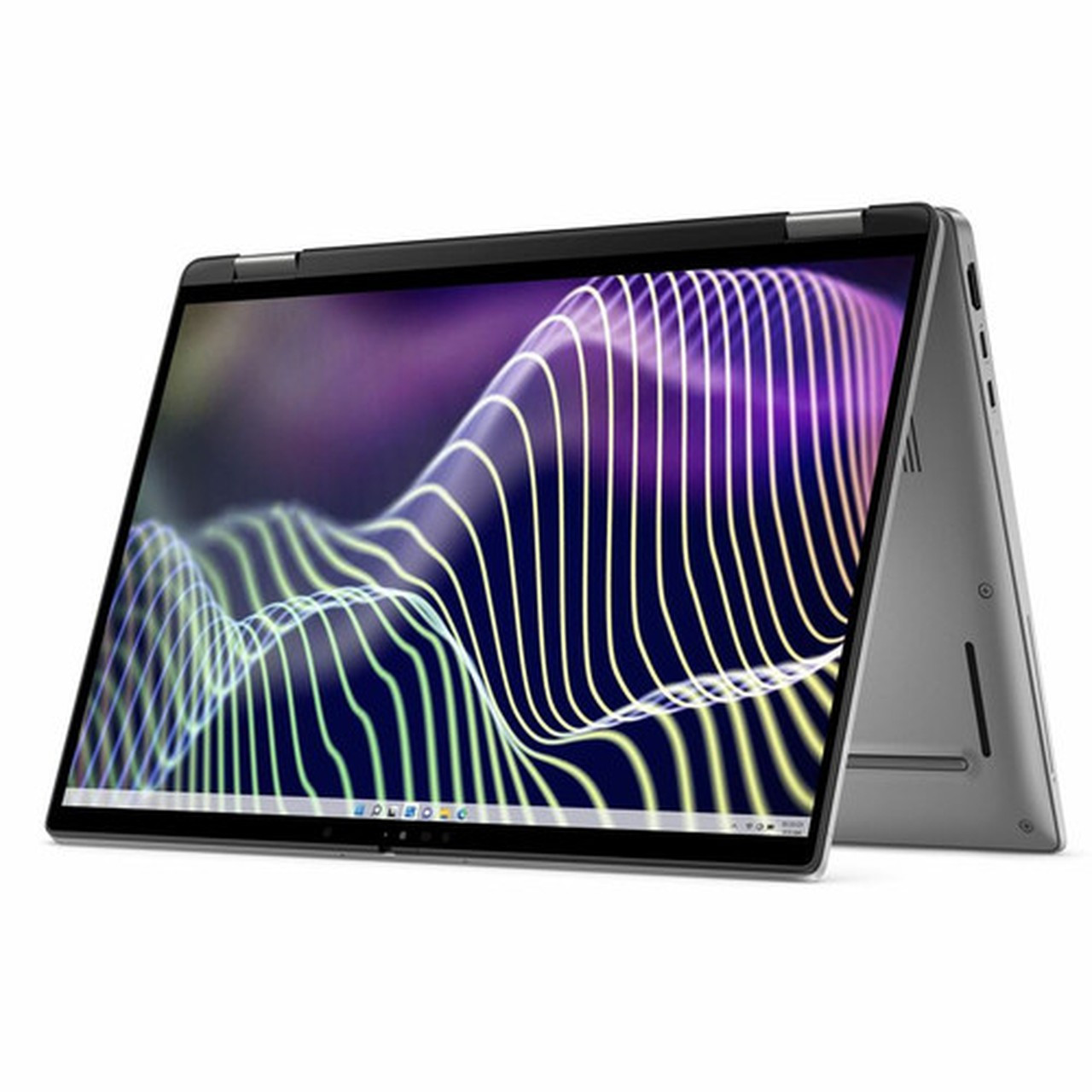 Dell Latitude 7000 7440 14 Notebook - Full HD Plus - 1920 x 1200 - Intel Core i7 13th Gen i7-1365U Deca-core 10 Core 130 GHz - Evo VF25W