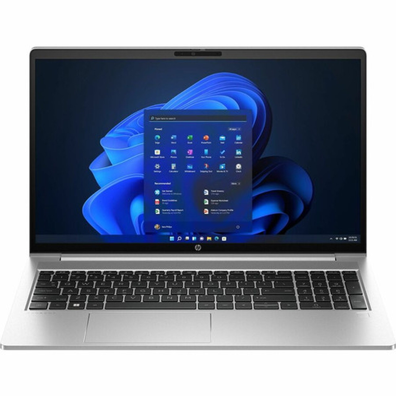 HP ProBook 450 G10 156 Notebook - Full HD - 1920 x 1080 - Intel Core i5 13th Gen i5-1334U Deca-core 10 Core 130 GHz - 16 GB Total 9C4H1UTABA