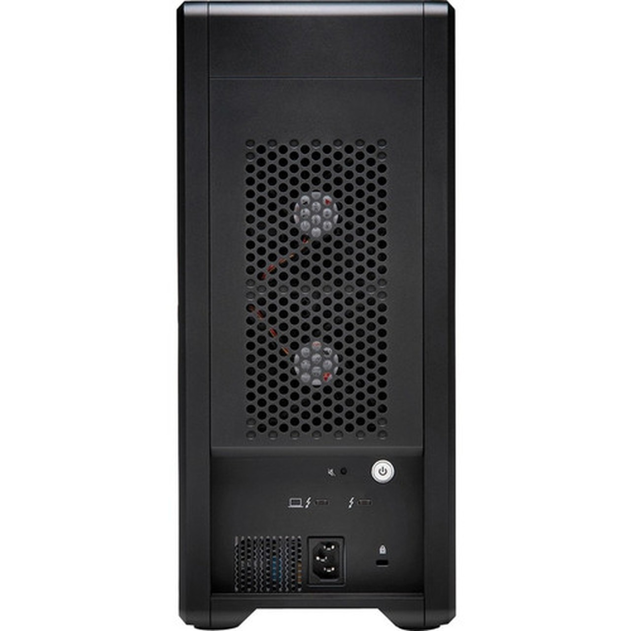 SanDisk Professional G-RAID SHUTTLE 8 96TB - 8 x HDD Supported - 144 TB Supported HDD Capacity - 96 TB Installed HDD Capacity - RAID - SDPH48H-096T-NBAAB