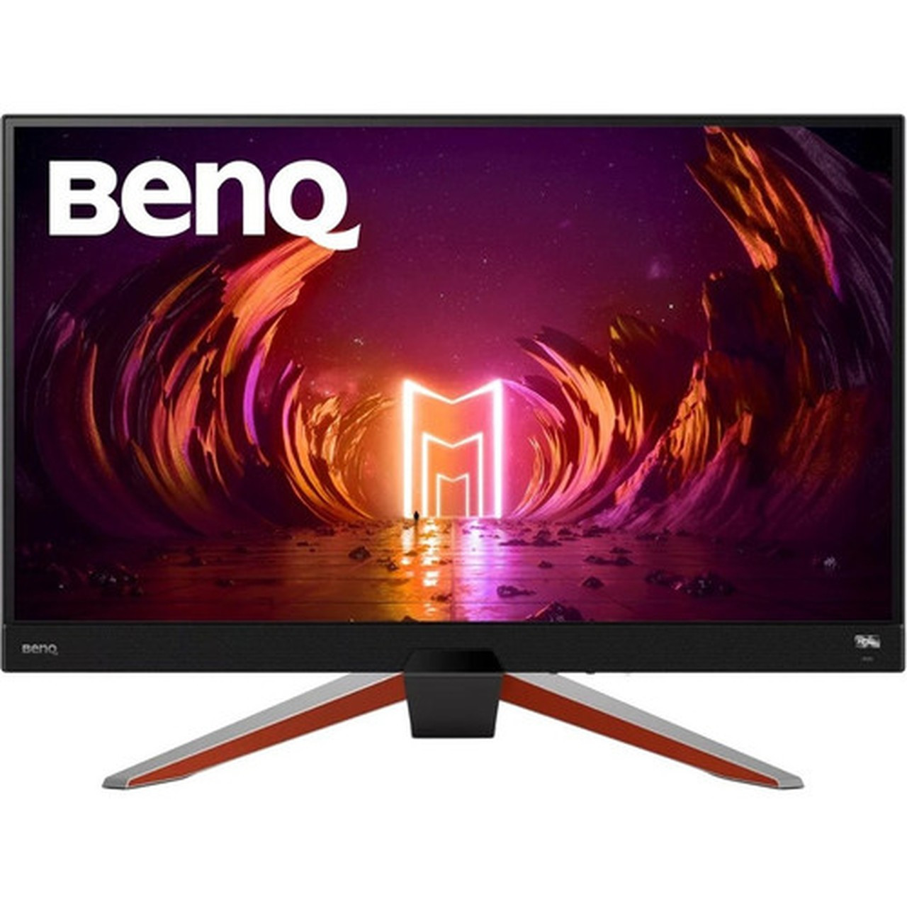 BenQ MOBIUZ EX270M 27 Class Full HD Gaming LCD Monitor - 169 - Metallic Gray - 27 Viewable - In-plane Switching IPS Technology - EX270M
