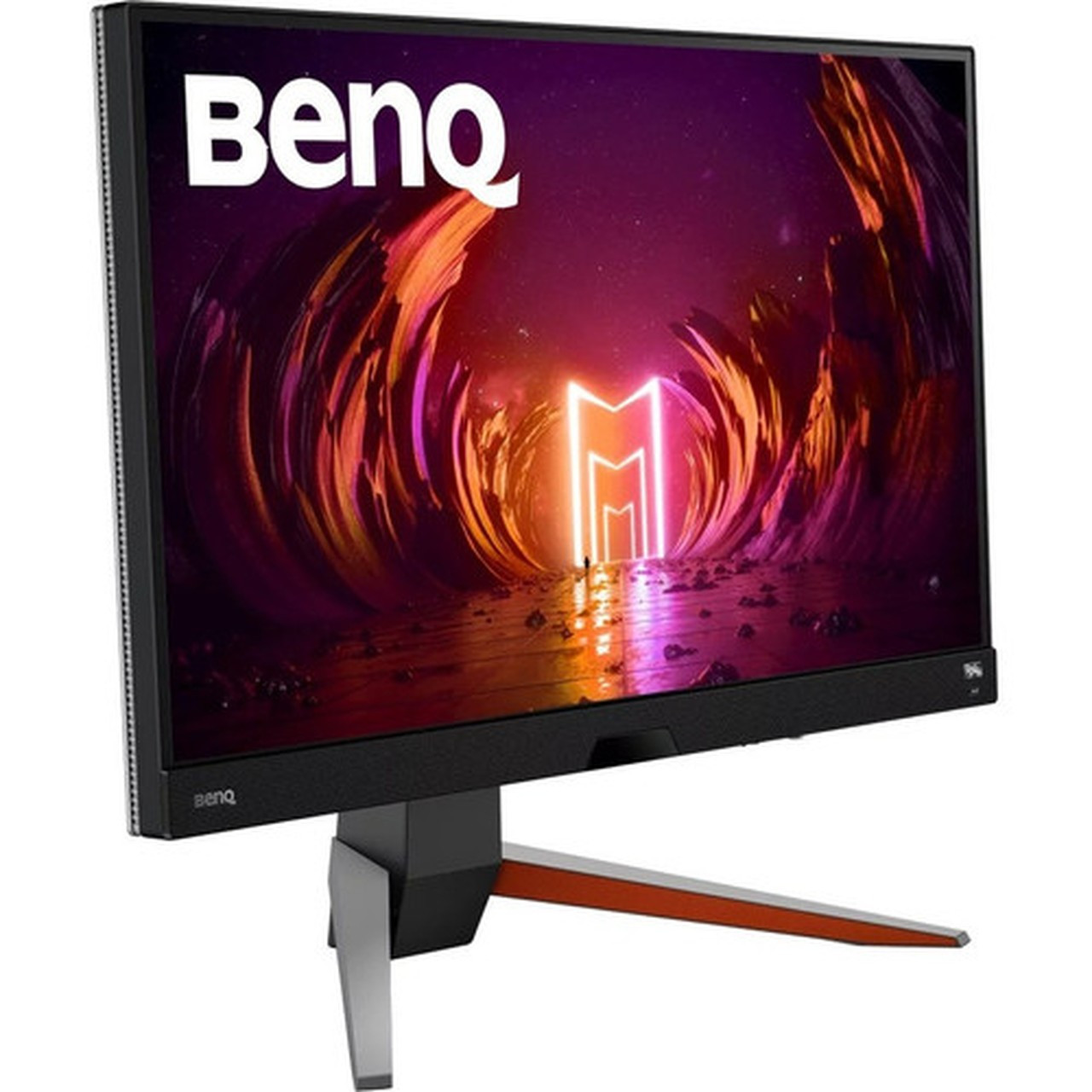 BenQ MOBIUZ EX270M 27 Class Full HD Gaming LCD Monitor - 169 - Metallic Gray - 27 Viewable - In-plane Switching IPS Technology - EX270M