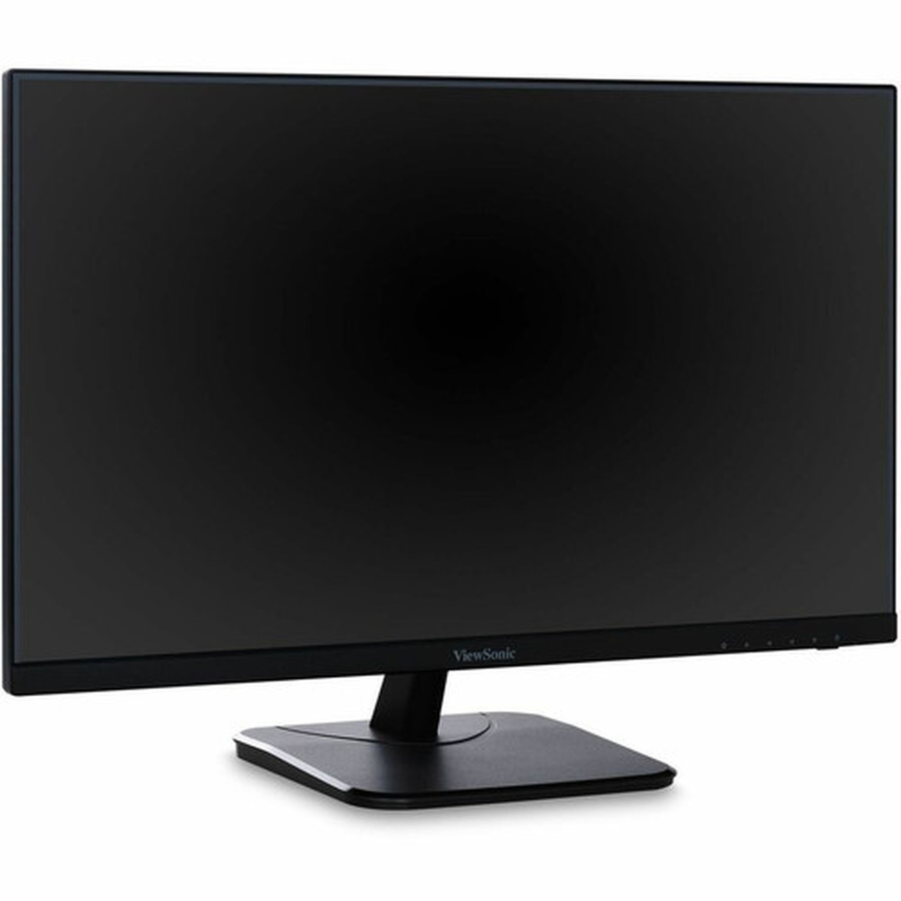 ViewSonic VA2756-4K-MHD 27 Class 4K UHD Gaming LED Monitor - 169 - 27 Viewable - SuperClear IPS - LED Backlight - 3840 x 2160 - - - VA2756-4K-MHD