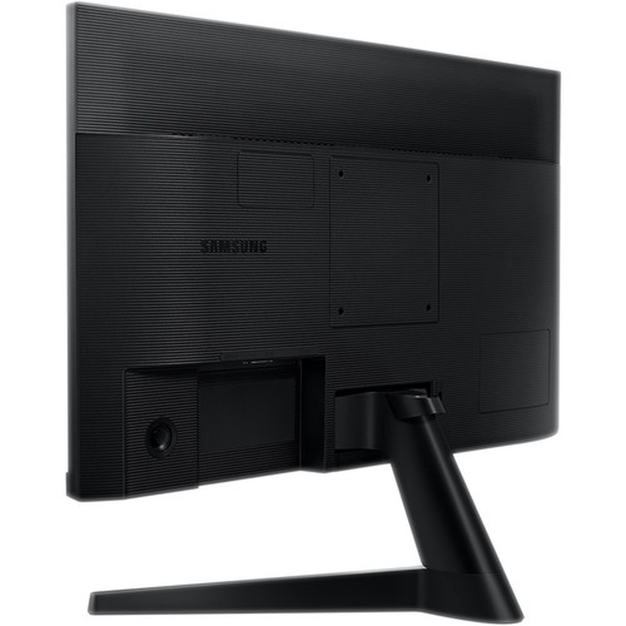 Samsung F22T350FHN 22 Class Full HD LCD Monitor - 169 - Dark Blue Gray - 22 Viewable - In-plane Switching IPS Technology - LED - LF22T350FHNXZA