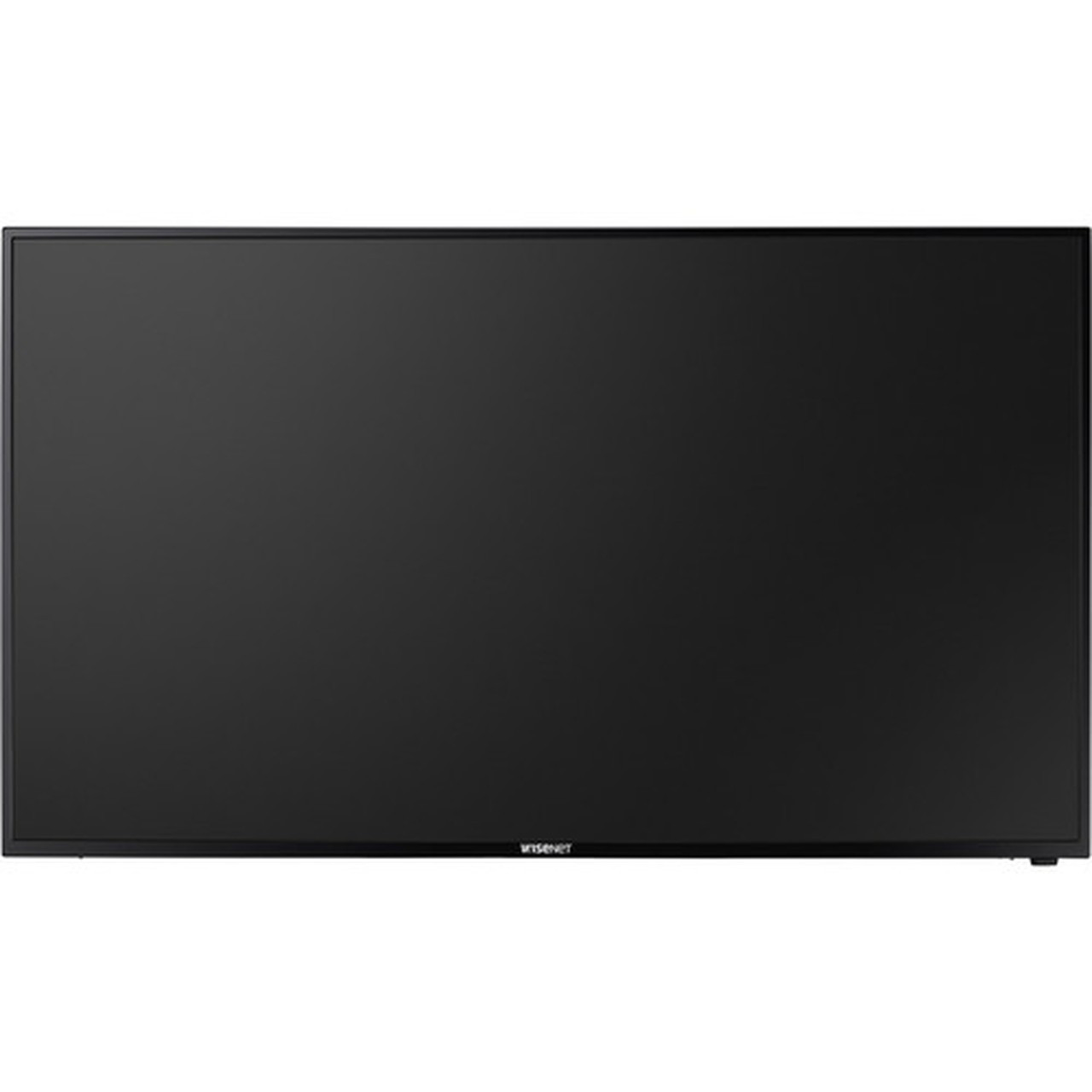 Hanwha Techwin SMT-4343 43 Class 4K UHD LCD Monitor - 169 - Black - 425 Viewable - LED Backlight - 3840 x 2160 - 300 cdm178 - SMT-4343