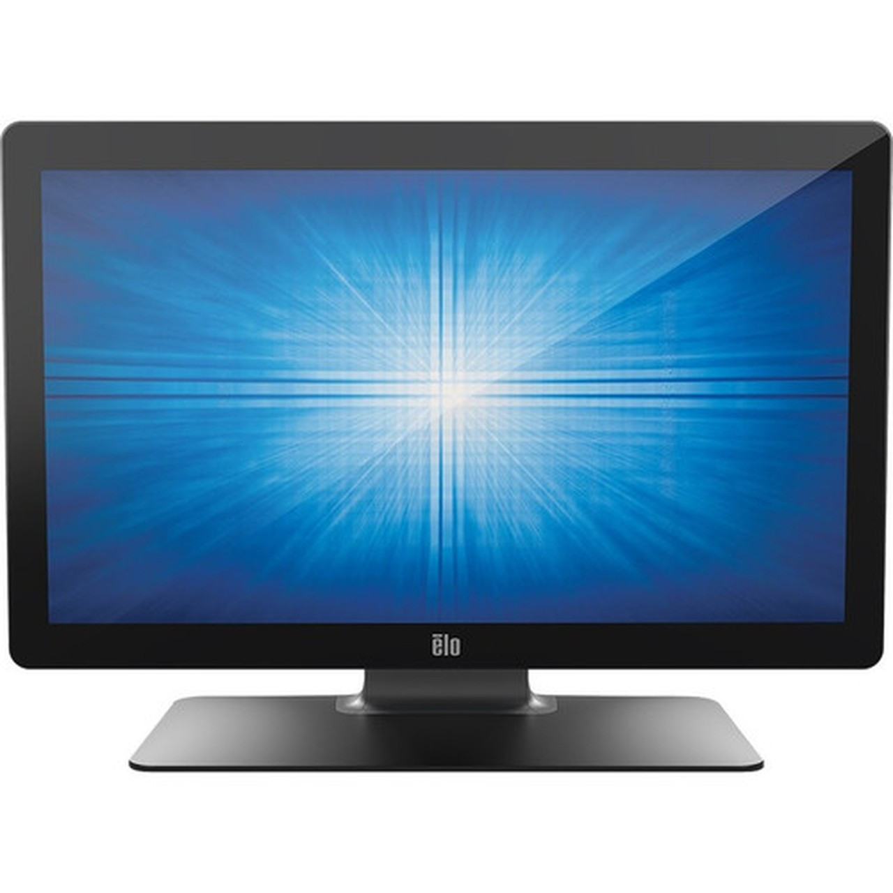 Elo 2702L 27 Class LCD Touchscreen Monitor - 169 - 14 ms - 27 Viewable - TouchPro Projected Capacitive - Multi-touch Screen - 1920 E126483