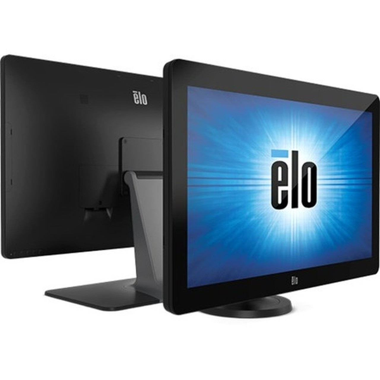 Elo 2702L 27 Class LCD Touchscreen Monitor - 169 - 14 ms - 27 Viewable - TouchPro Projected Capacitive - Multi-touch Screen - 1920 E126483