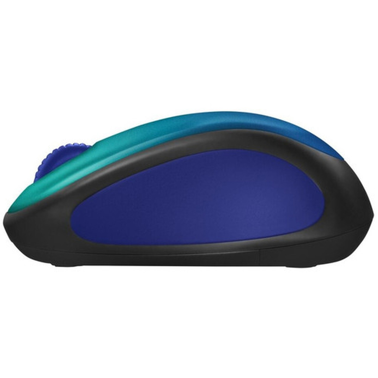 Logitech Design Collection Limited Edition Wireless Mouse with Colorful Designs - USB Unifying Receiver 12 months AA Battery Life  910-006118