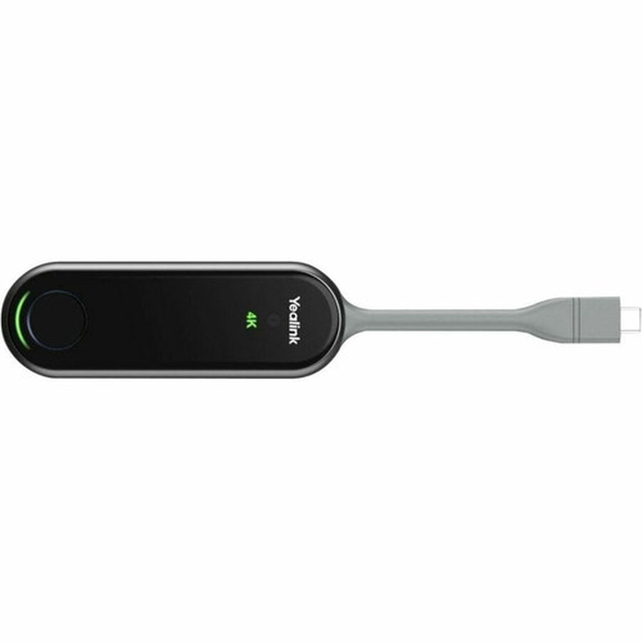 Yealink WPP30 4K Wireless Presentation Pod for Every Work Space - 4K UHD - Wireless LAN WPP30