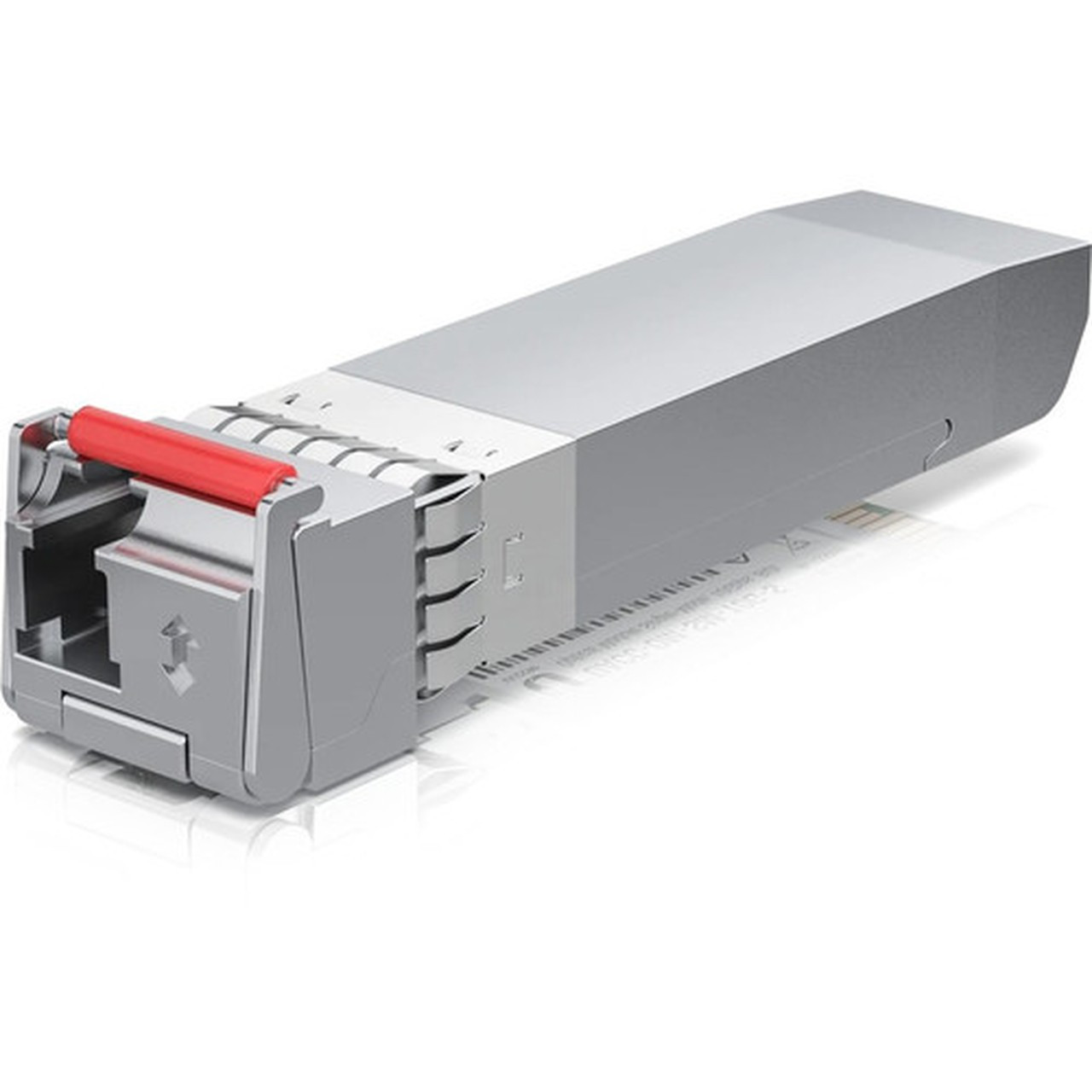 Ubiquiti 10 Gbps Bidirectional Single-Mode Optical Module - For Data Networking Optical Network - 1 x LC Simplex 10GBase-BiDi Network UACC-OM-SM-10G-S-20