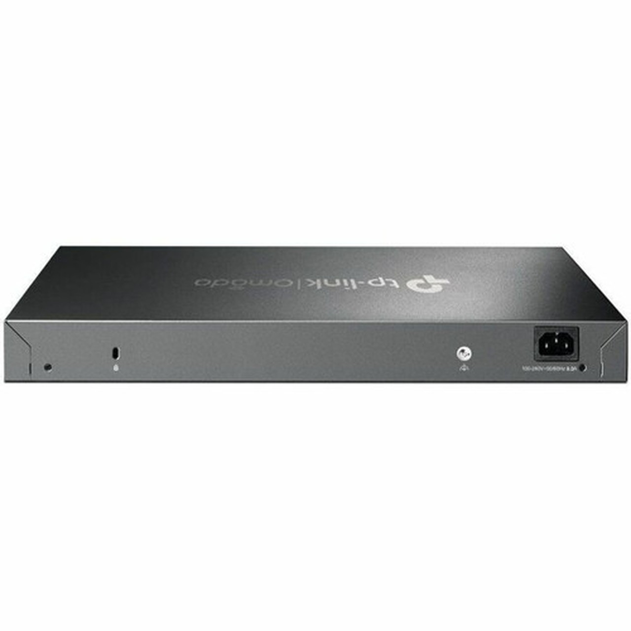 TP-Link Omada 16-Port 25G and 2-Port 10GE SFP L2 Managed Switch with 8 Port PoE - 16 Ports - Manageable - 25 Gigabit Ethernet 10 SG3218XP-M2