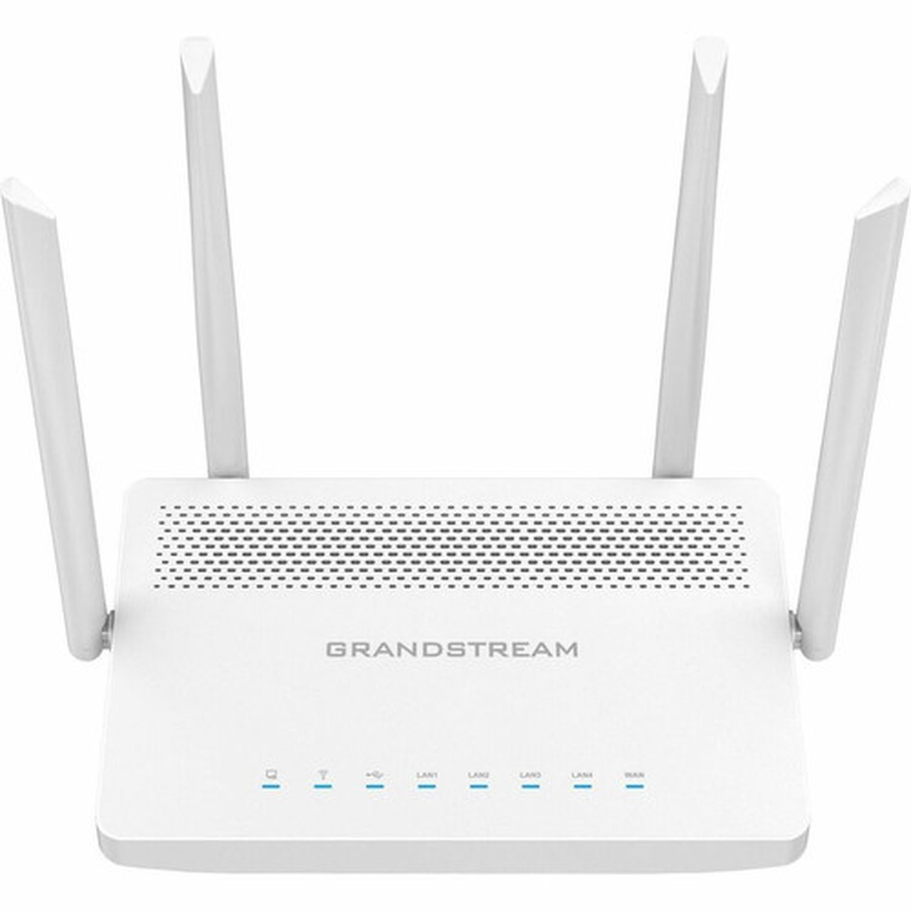 Grandstream GWN7052 Wi-Fi 5 IEEE 80211abgnac  Wireless Router - Dual Band - 240 GHz ISM Band - 5 GHz UNII Band - 4 x Antenna4 x GWN7052