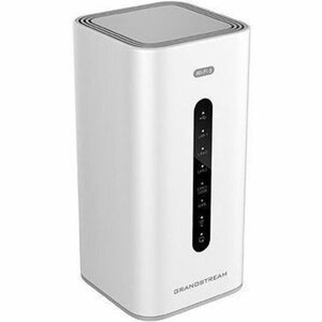 Grandstream GWN7062 Wi-Fi 6 IEEE 80211 abgnacax  Wireless Router - Dual Band - 240 GHz ISM Band - 5 GHz UNII Band - 4 x x - - 3 GWN7062