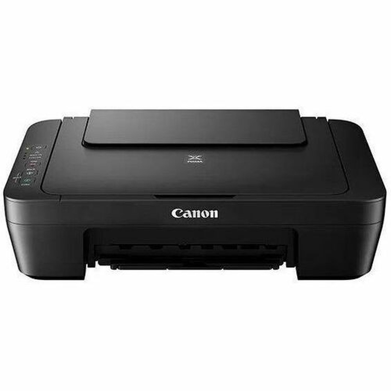Canon PIXMA MG2525 Inkjet Multifunction Printer - Color - CopierPrinterScanner - 4800 x 600 dpi Print - Color Flatbed Scanner - 600 0727C003