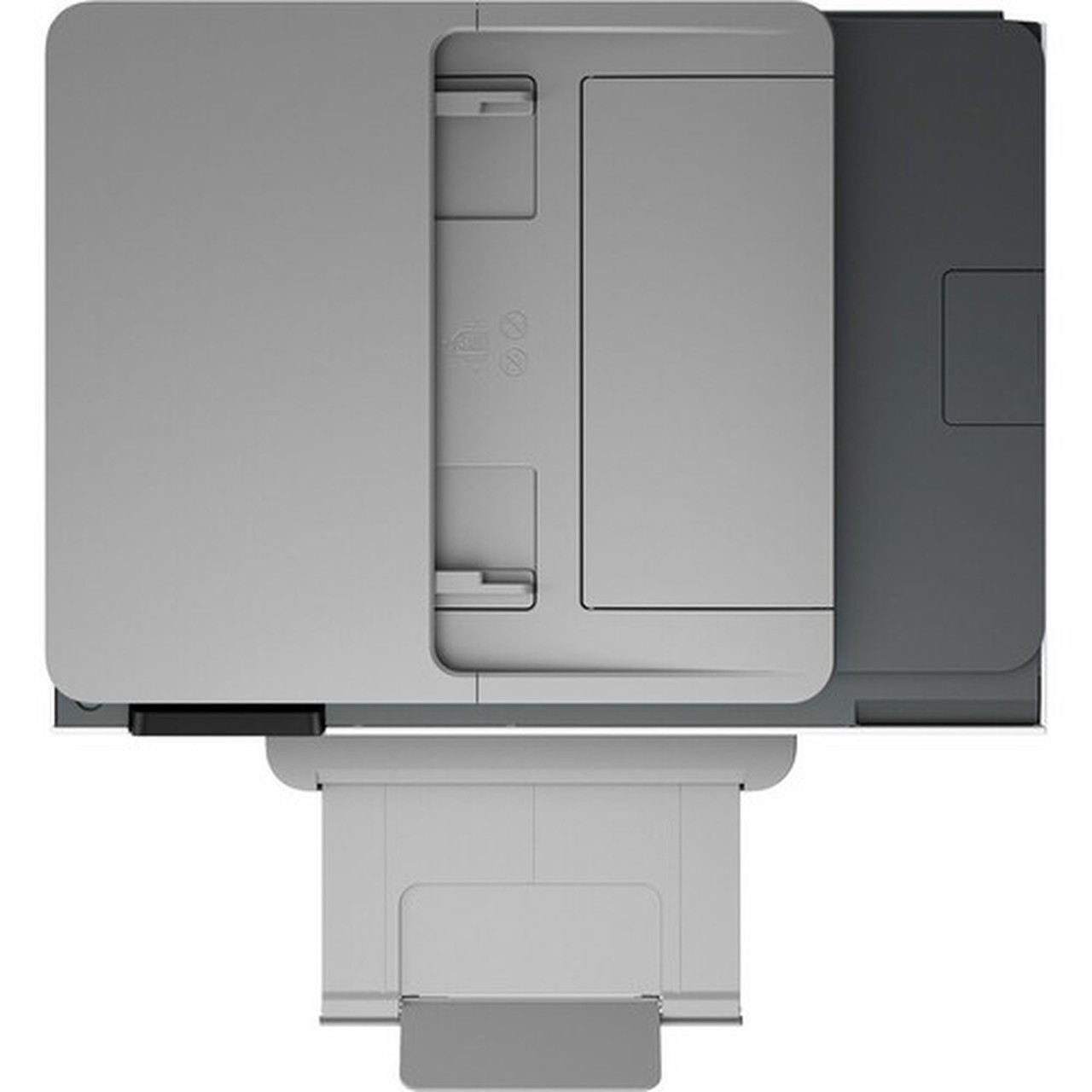 HP Officejet Pro 8135e Inkjet Multifunction Printer - CopierFaxPrinterScanner - 1200 x 1200 dpi Print - Automatic Duplex Print - Up 40Q35AB1H