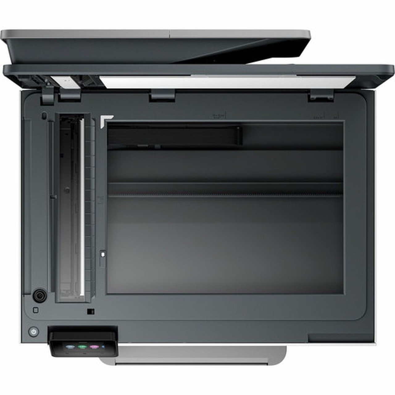 HP Officejet Pro 8135e Inkjet Multifunction Printer - CopierFaxPrinterScanner - 1200 x 1200 dpi Print - Automatic Duplex Print - Up 40Q35AB1H