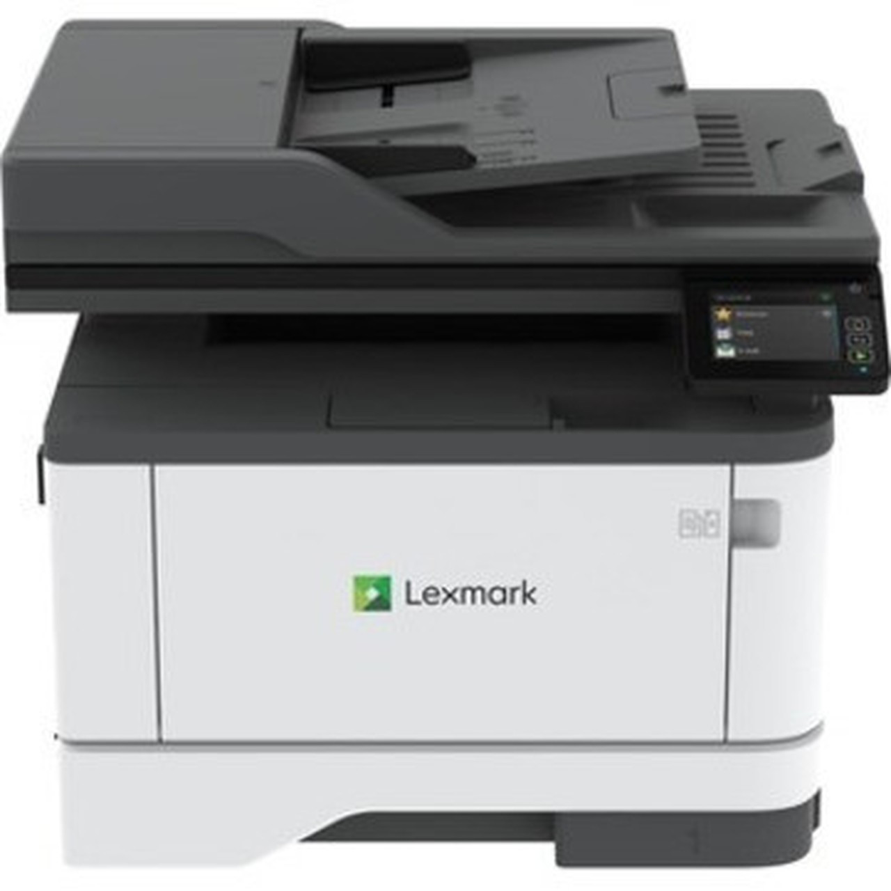 Lexmark MX331adn Laser Multifunction Printer - Monochrome - 1 Each - For Plain Paper Print 29S0150