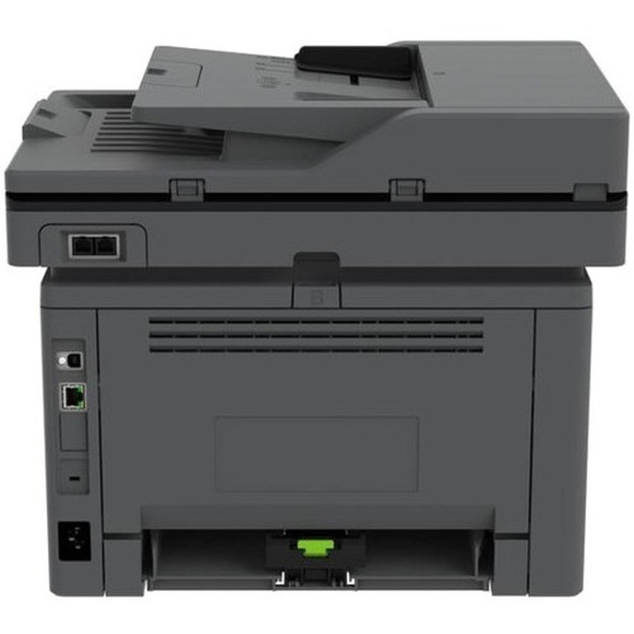 Lexmark MX331adn Laser Multifunction Printer - Monochrome - 1 Each - For Plain Paper Print 29S0150