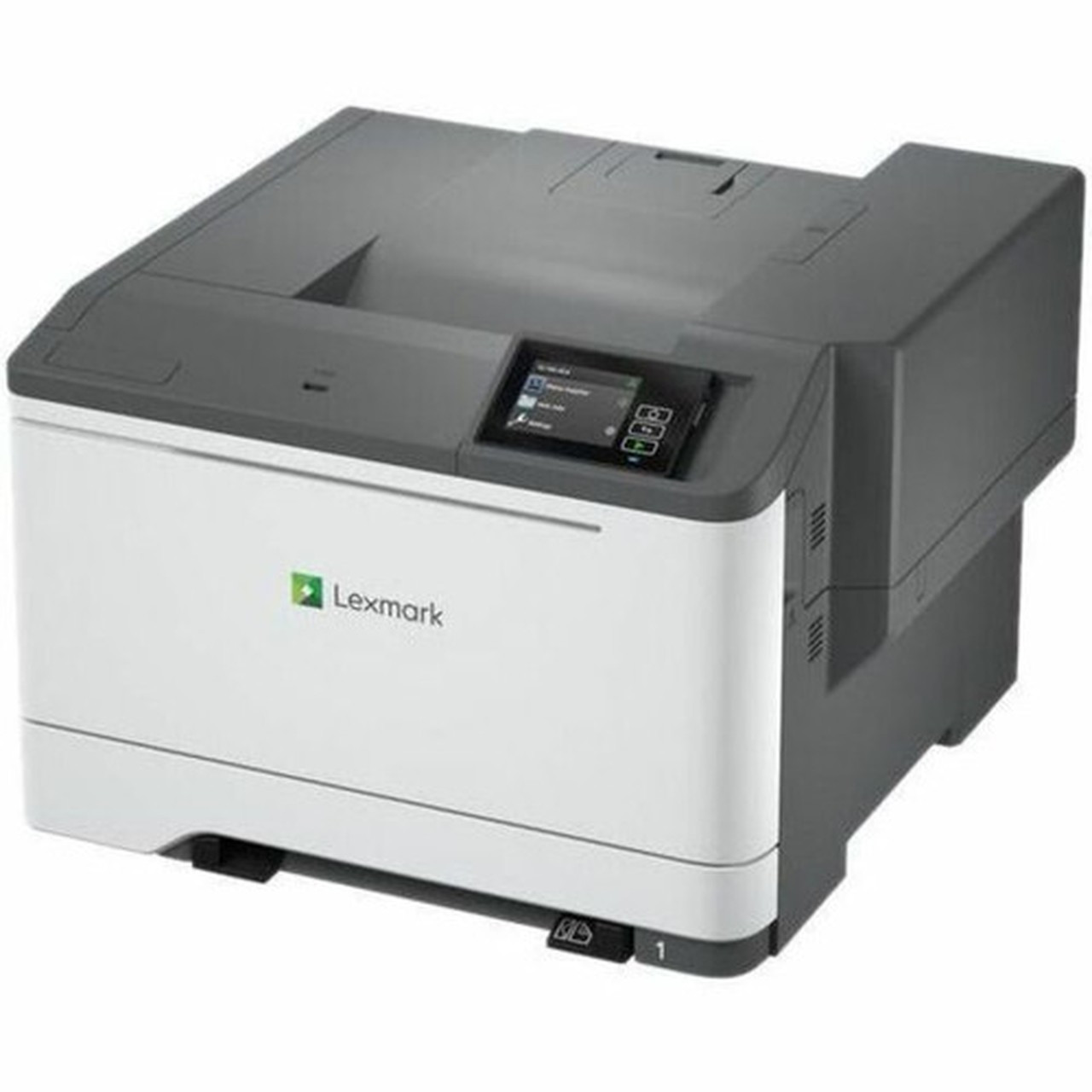 Lexmark 35 50M0020 Lexmark CS531dw Desktop Wired Laser Printer | FleetNetwork.ca