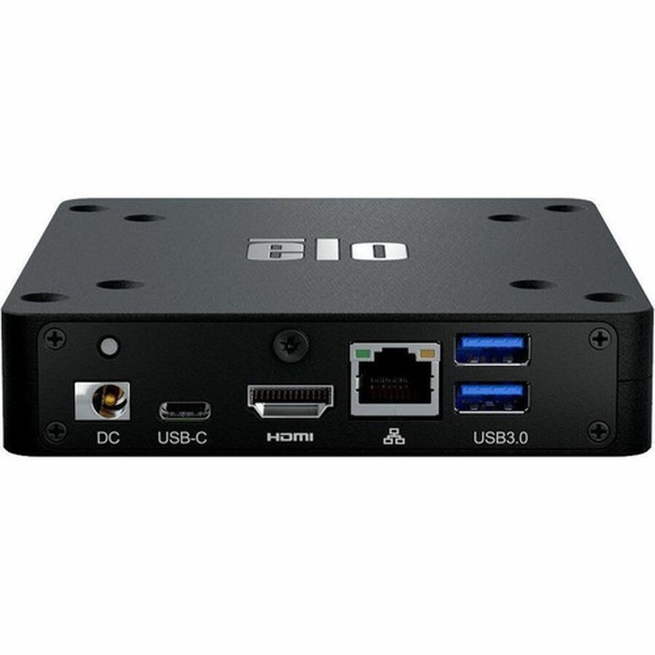 Elo Backpack 4 E393359 Digital SIgnage Appliance - Qualcomm Snapdragon SDA660 2 GHz - 4 GB LPDDR4 - 1920 x 1080 - 1080p - HDMI - USB - E393359