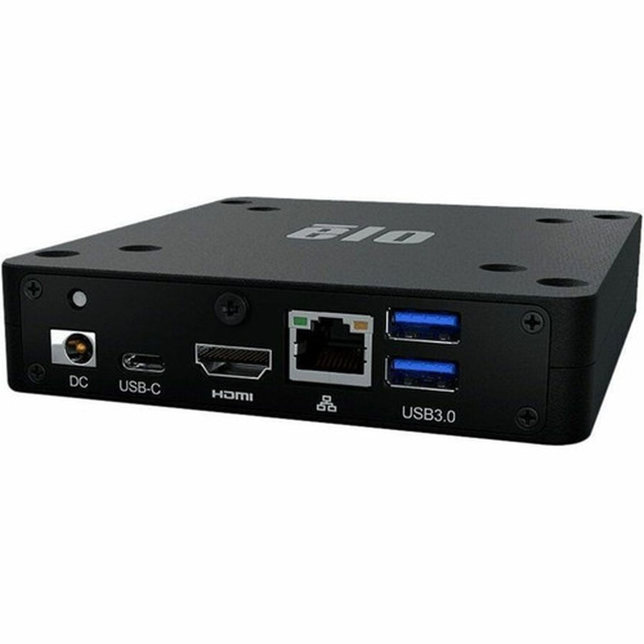Elo Backpack 4 E393359 Digital SIgnage Appliance - Qualcomm Snapdragon SDA660 2 GHz - 4 GB LPDDR4 - 1920 x 1080 - 1080p - HDMI - USB - E393359