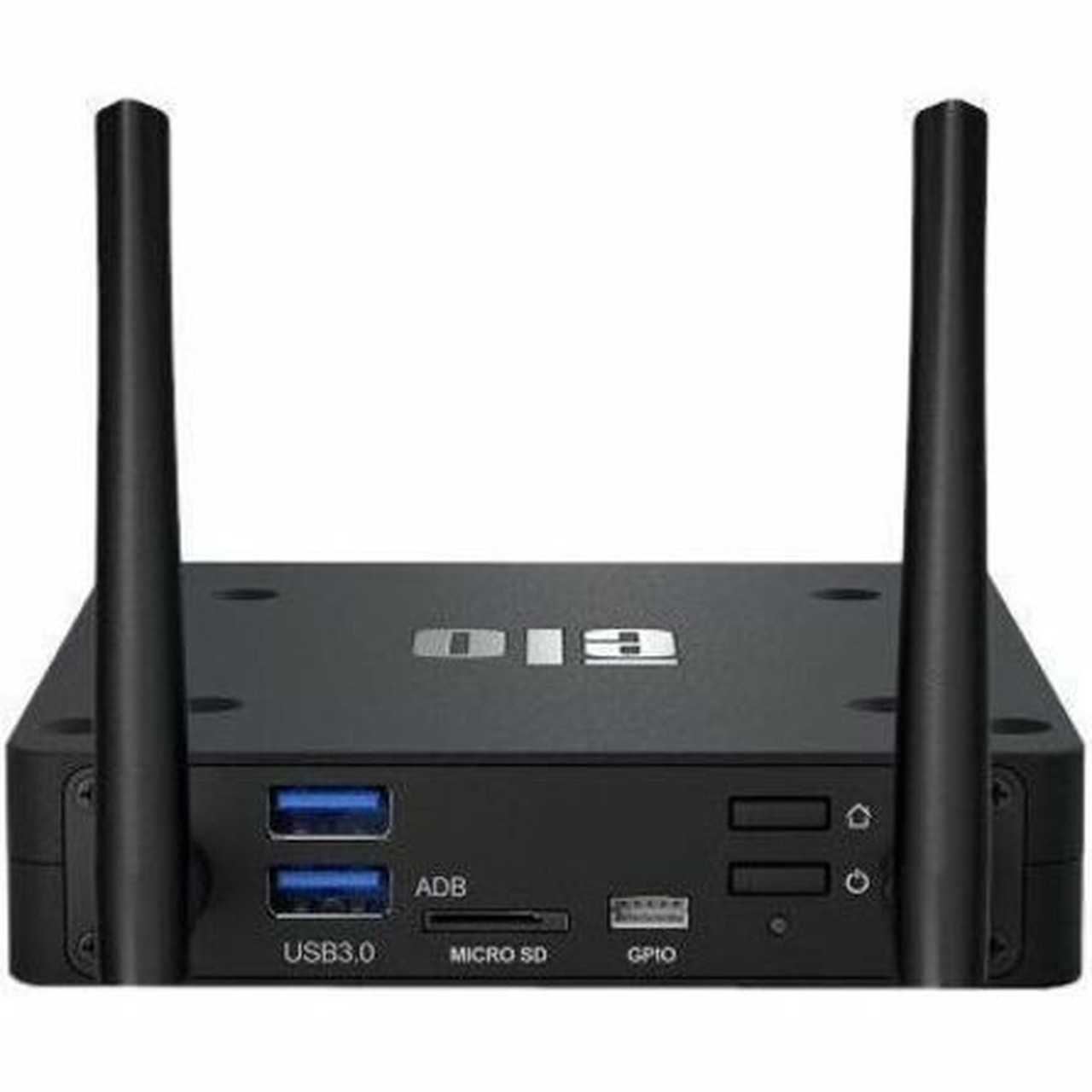 Elo Backpack 4 E393359 Digital SIgnage Appliance - Qualcomm Snapdragon SDA660 2 GHz - 4 GB LPDDR4 - 1920 x 1080 - 1080p - HDMI - USB - E393359