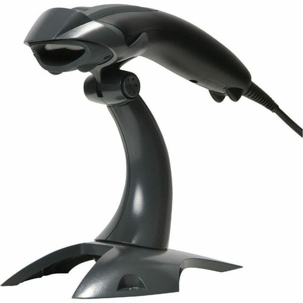 Honeywell Voyager 1200g Single-Line Laser Scanner - Wireless Connectivity - 100 scans - 1440 36576 mm Scan Distance - 1D - Laser 1202G-2USB-5-N