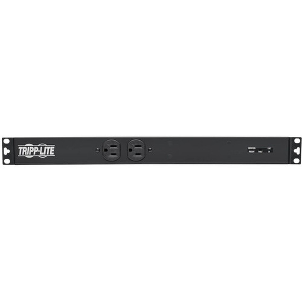 Tripp Lite by Eaton PDUH20-ISO 14-Outlets PDU - Basic - NEMA L5-20P NEMA 5-20P - 12 x NEMA 5-20R 2 x NEMA 5-15R - 120 V AC - 1U - - PDUH20-ISO