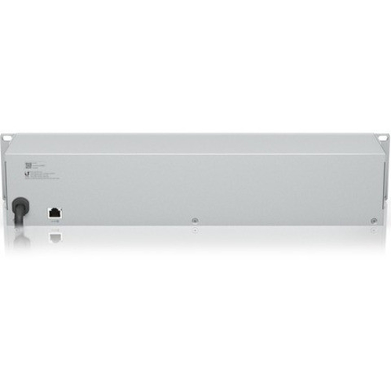 Ubiquiti SmartPower PDU Pro - 16 x AC Power 4 x USB Type-C - 120 V AC 230 V AC - Network RJ-45 USP-PDU-PRO