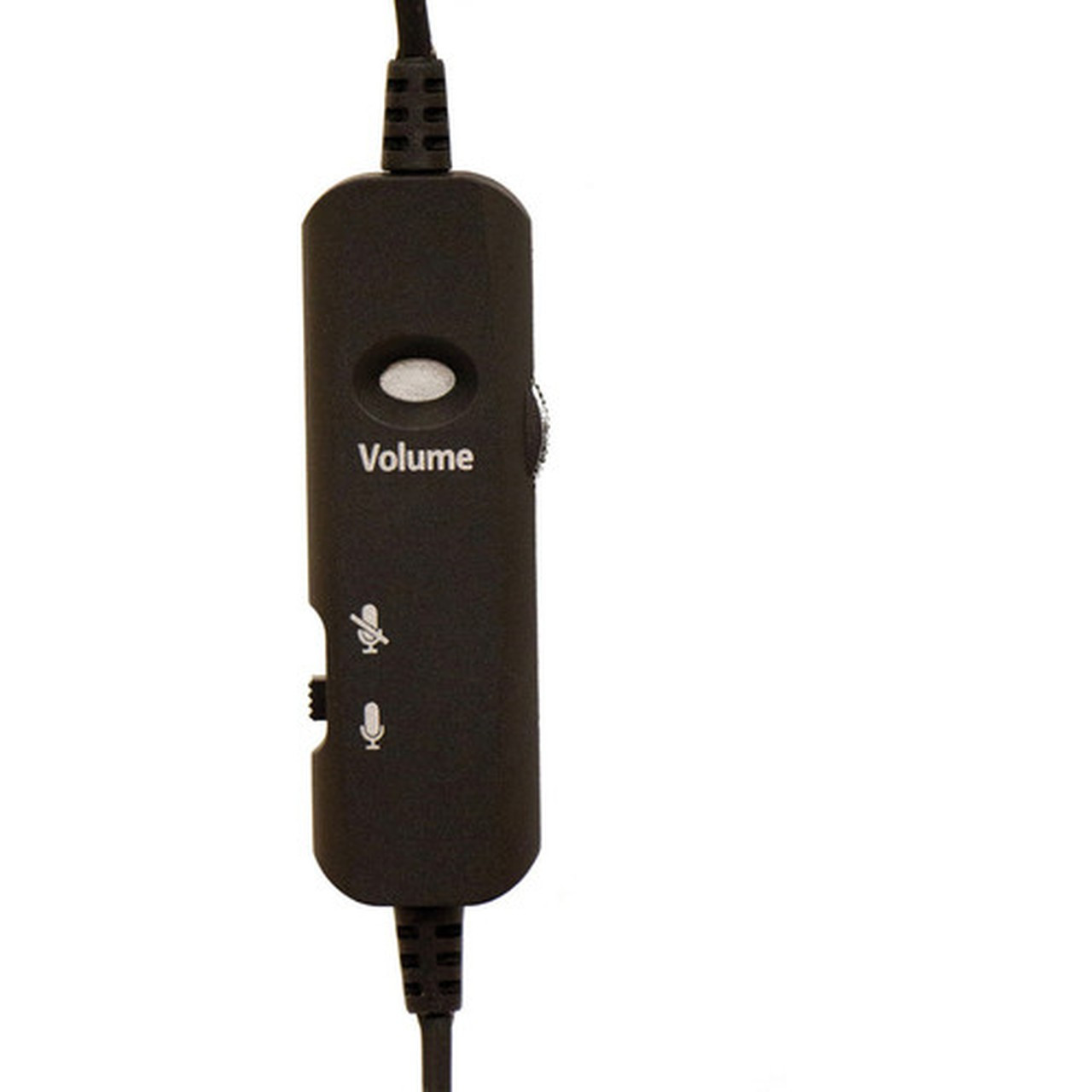 Spracht Z362M Stereo 35 and USB Headset - Stereo - Mini-phone 35mm - Wired - 140 Hz - 20 kHz - Over-the-head - Binaural - - 5 - ZUM3500