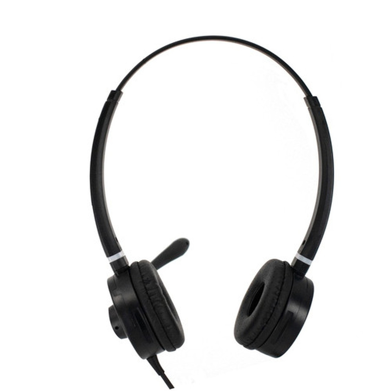 Spracht Headset - Stereo - Wired - Binaural - Noise Canceling HSWDUSB2