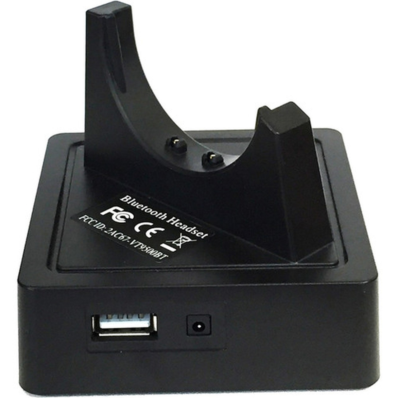 Spracht Z362M Maestro BT HS-2051 Headset - Stereo - Wireless - Bluetooth - 328 ft - Over-the-head - Binaural - Noise Cancelling HS2051