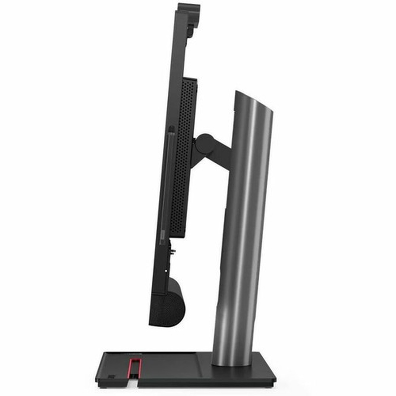 Lenovo ThinkSmart View Plus Collaboration Display - 27 LCD - Qualcomm QCS8250 240 GHz LPDDR5 - Touchscreen - 169 Aspect Ratio - x - 12CN0002US