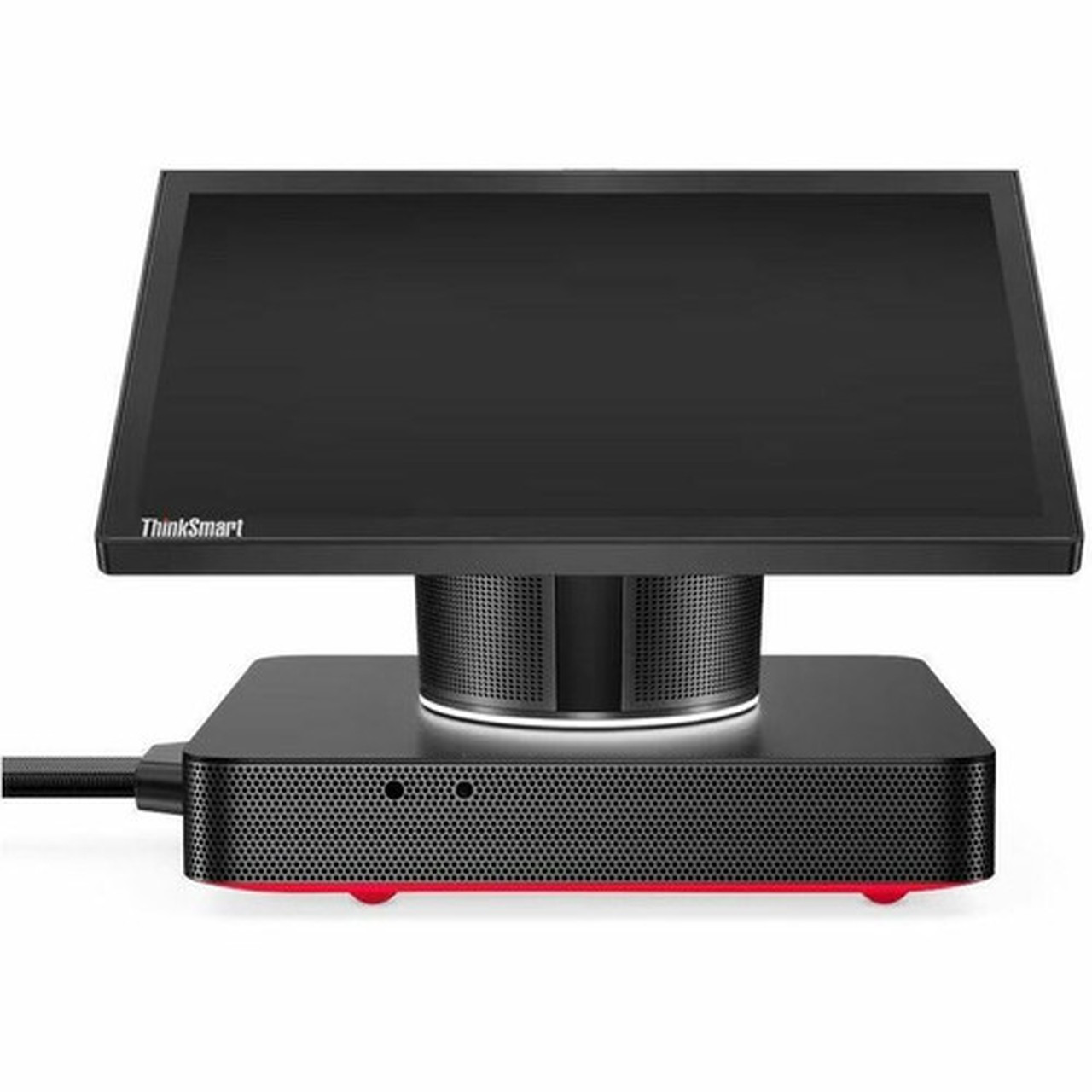 Lenovo ThinkSmart Hub 11H3000DUS Video Conference Equipment - For Meeting Room - 1920 x 1200 Video Live - WUXGA - Wireless LAN 11H3000DUS