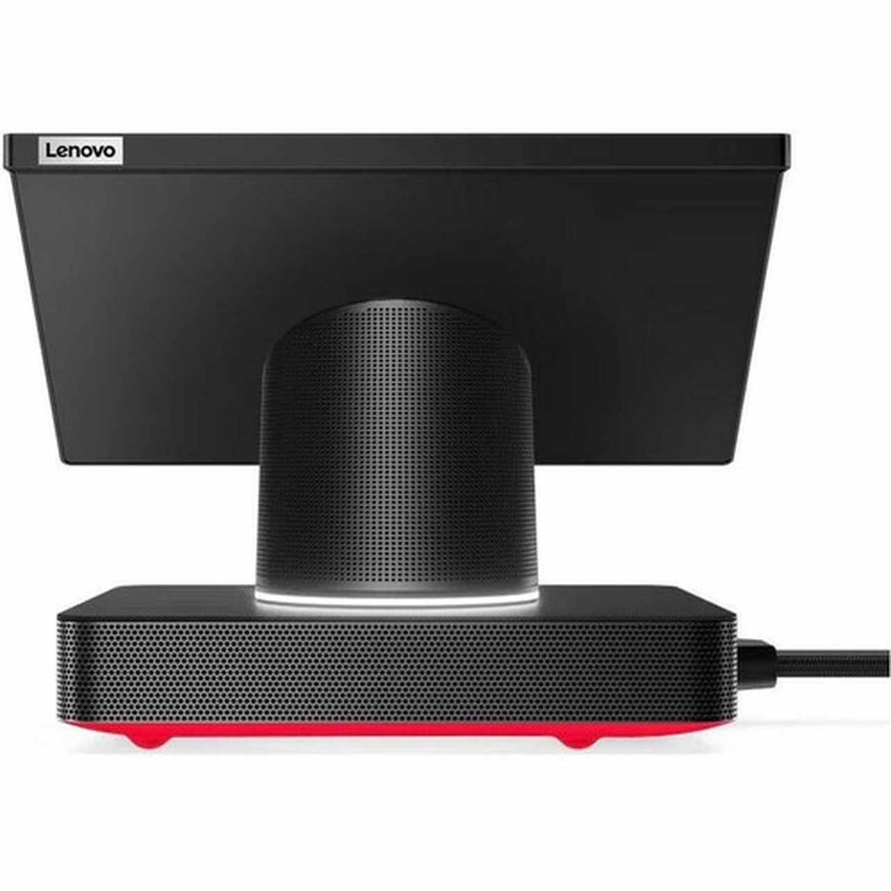 Lenovo ThinkSmart Hub 11H3000DUS Video Conference Equipment - For Meeting Room - 1920 x 1200 Video Live - WUXGA - Wireless LAN 11H3000DUS