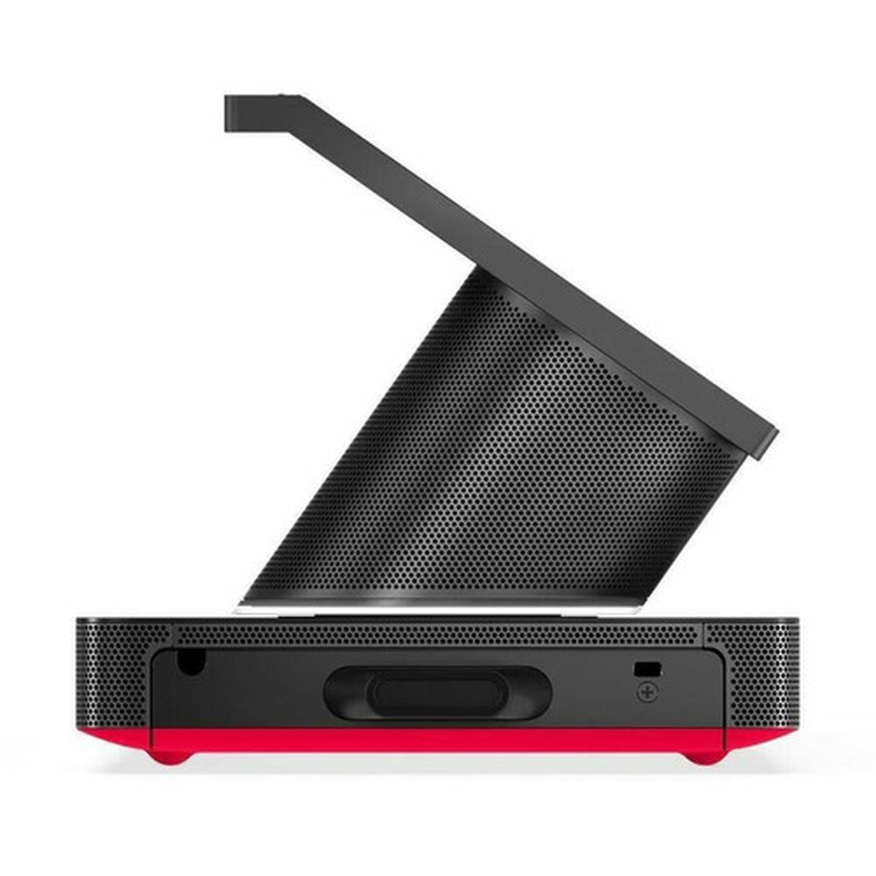 Lenovo ThinkSmart Hub 11H3000DUS Video Conference Equipment - For Meeting Room - 1920 x 1200 Video Live - WUXGA - Wireless LAN 11H3000DUS