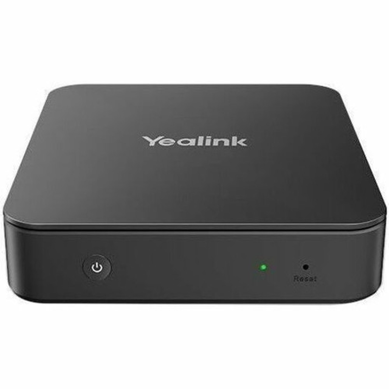 Yealink MVC340 Video Conference Equipment - For Huddle Space Video Conferencing Meeting Room - CMOS - 3840 x 2160 Video Live - 4K MVC340-C4-000