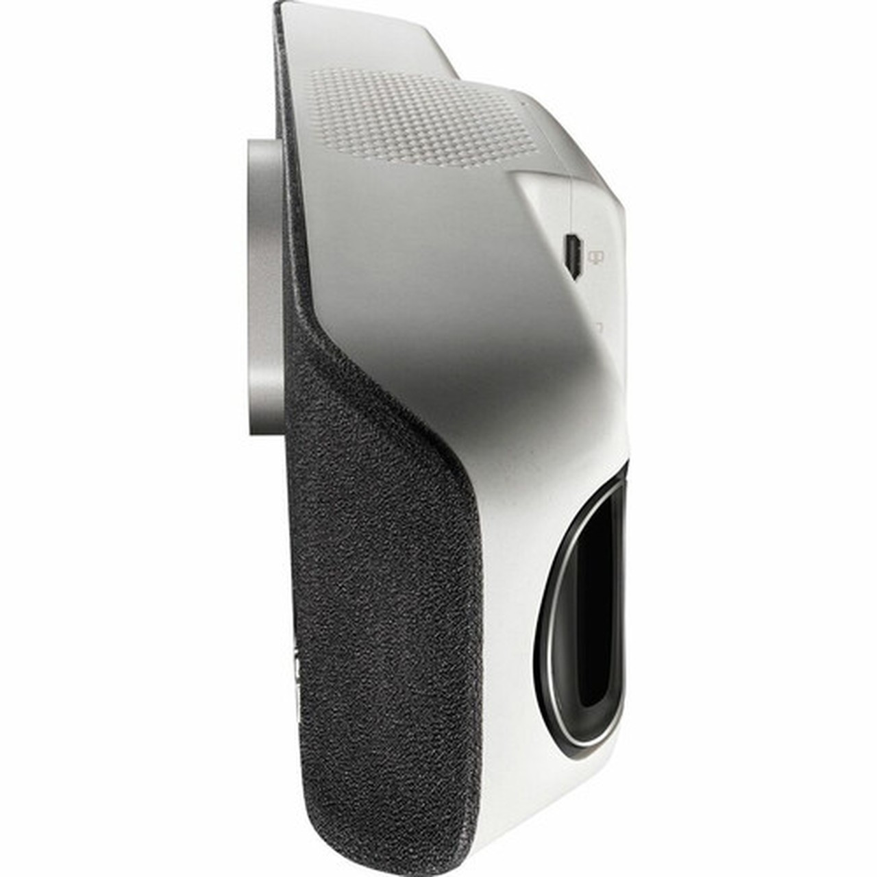 Poly Studio X70 Video Conference Equipment - For Video Conferencing - 3840 x 2160 Video Content - 4K UHD - 30 fps - H264 AVC H264 83Z52AAABA
