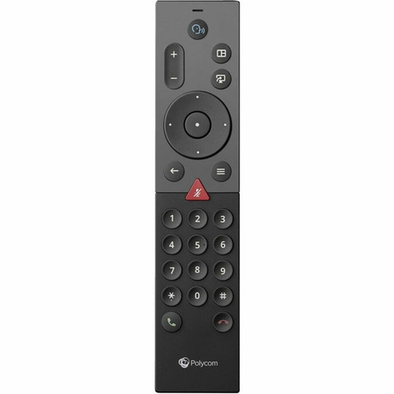 Poly G7500 Video Conference Equipment - 3840 x 2160 Video Live - 3840 x 2160 Video Content - H323 SIP H2356 - 4K - 4K UHD - - 83Z53AAABA