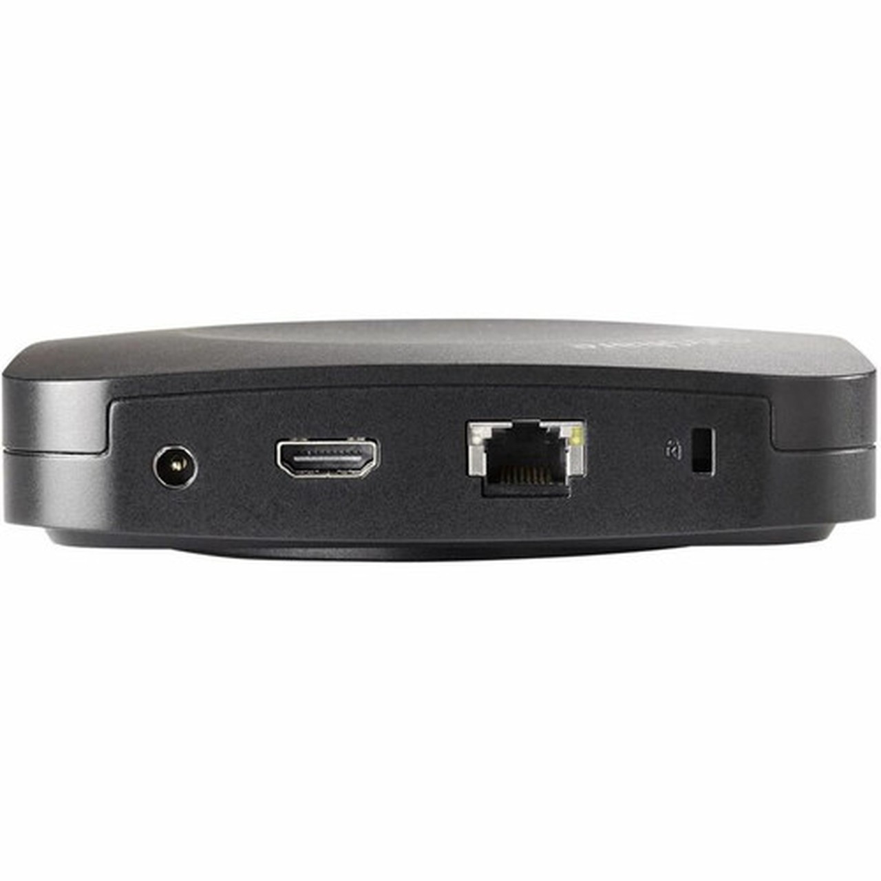 Barco ClickShare C-10 Video Conference Equipment - For Presentation Meeting Room - 3840 x 2160 Video Live - 4K UHD x HDMI OutVideo R9861611USB2