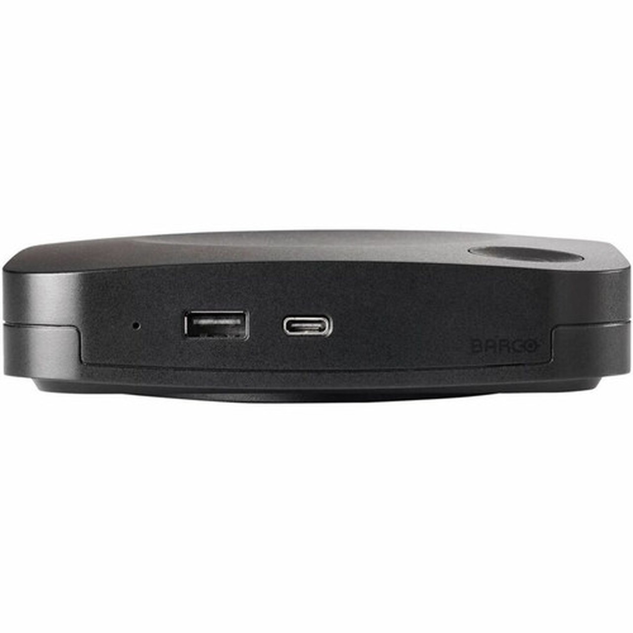Barco ClickShare C-10 Video Conference Equipment - For Presentation Meeting Room - 3840 x 2160 Video Live - 4K UHD x HDMI OutVideo R9861611USB2
