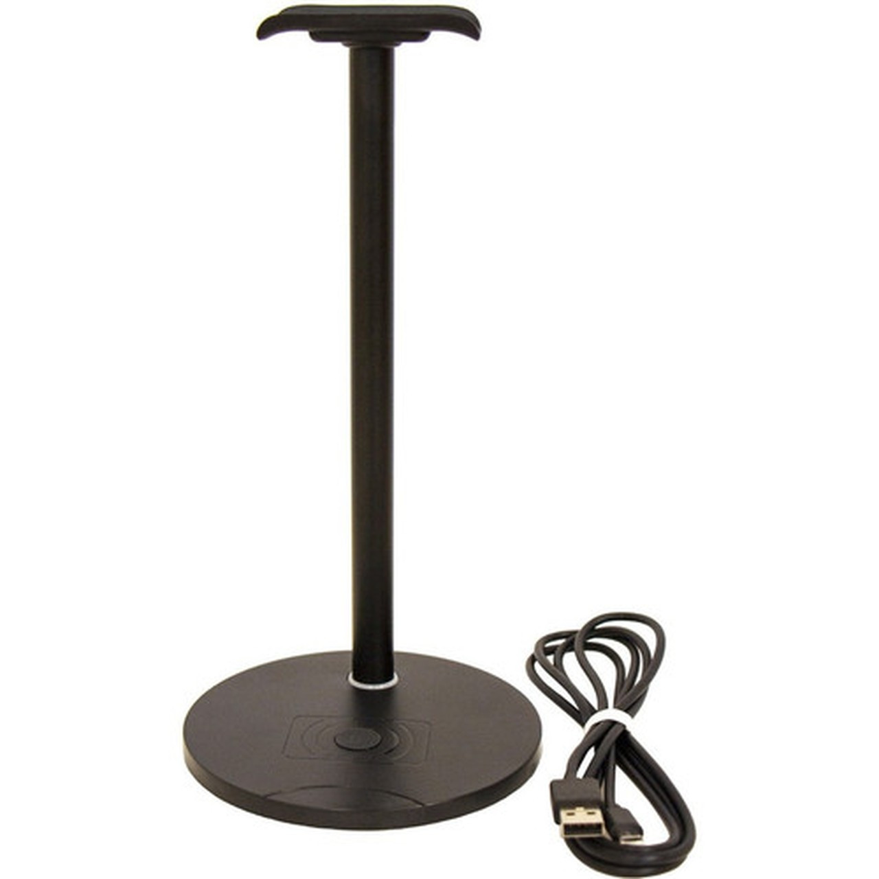 Spracht HSS-2020 Cradle - Wireless - Headset Smartphone - Qi - Charging Capability HSS2020