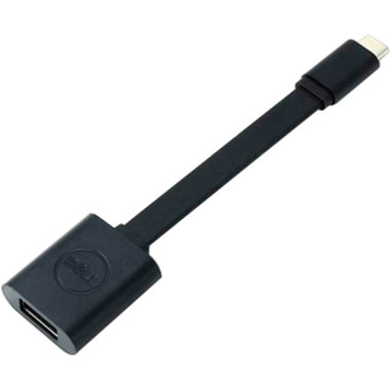 Dell USB Data Transfer Cable - 52 USB Data Transfer Cable for Smartphone Tablet PC Camera - First End 1 x USB 31 Type C - Male - DBQBJBC054