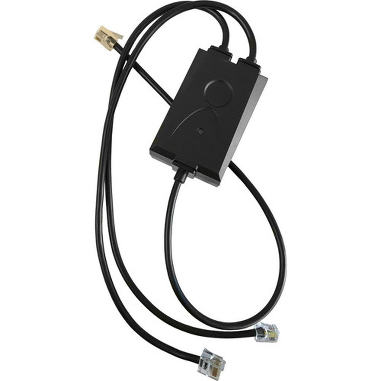 Spracht Electronic Hook Switch CABLE EHS for The ZuM Maestro DECT Headsets for Granstream Phones EHS-2010 - Phone Cable for IP - EHS2010