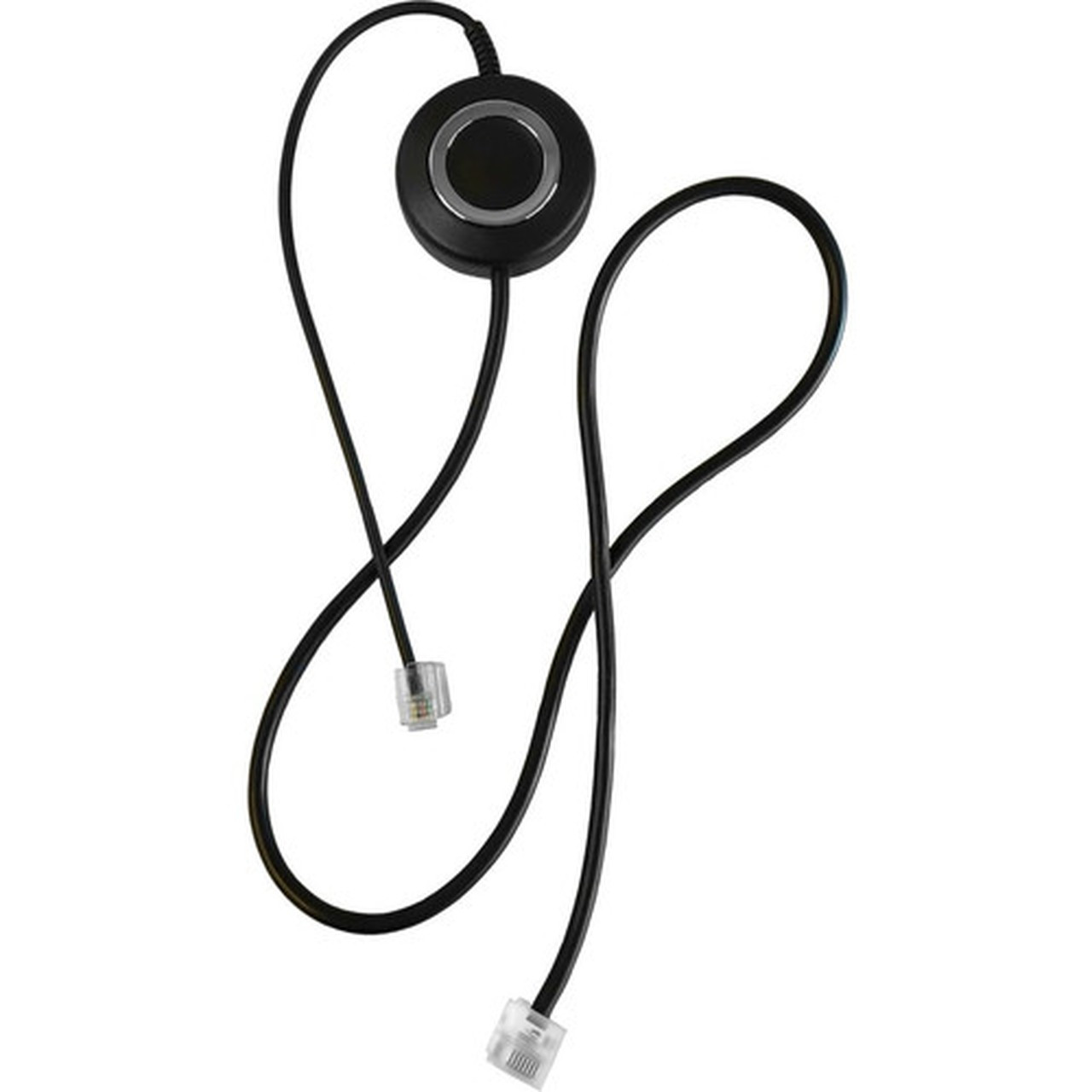 Spracht Electronic Hook Switch CABLE EHS for The ZuM Maestro DECT Headsets for CISCO Phones EHS-2006 - Phone Cable for IP Phone - EHS2006