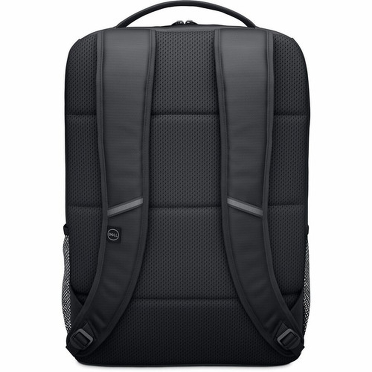 Dell EcoLoop Essential Carrying Case Backpack for 14 to 16 Notebook Gear Document Accessories - Black - Impact Resistant Water DELL-CP3724